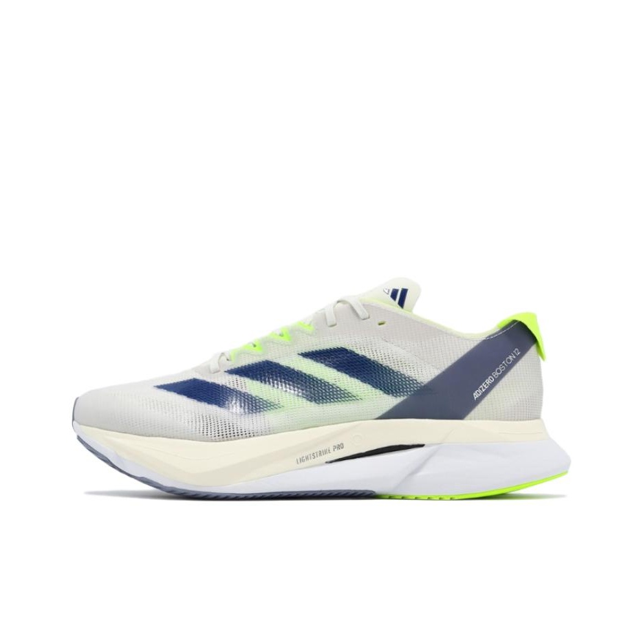 Adidas Adizero Boston 12 Scarp - Adidas Shoes Adizero Boston 12 recensione e prezzo
