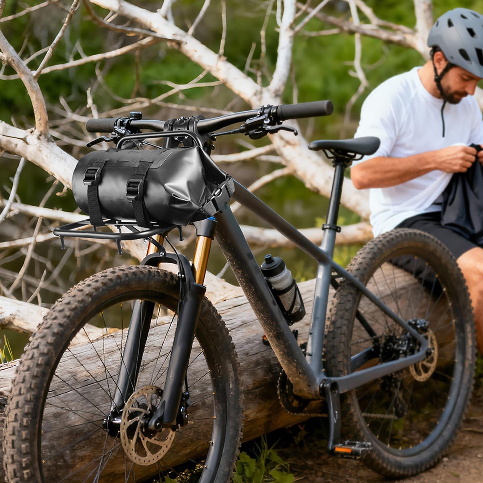 Portabici anteriore Portabici  - Mountain Biking For Kids recensione e prezzo
