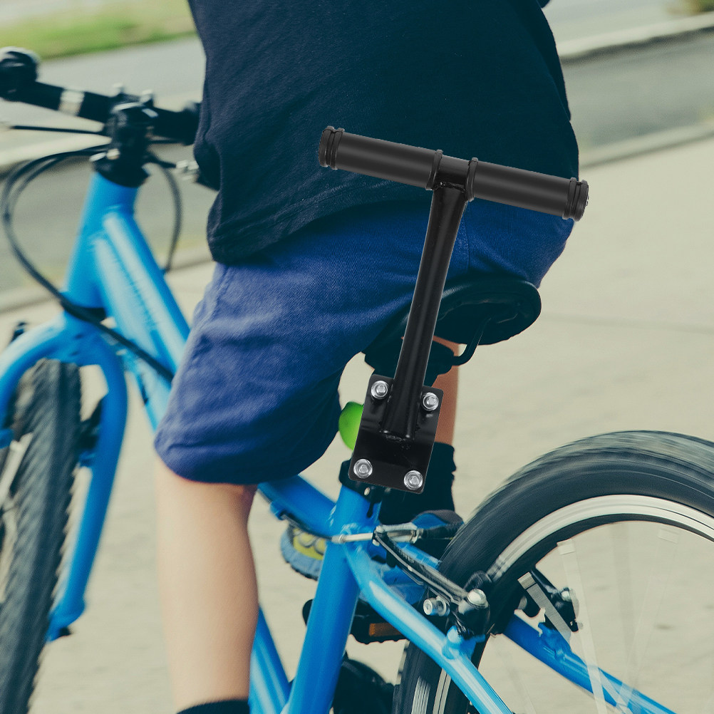 2 Pezzi Maniglie di Sicurezza  - Mountain Biking For Kids recensione e prezzo