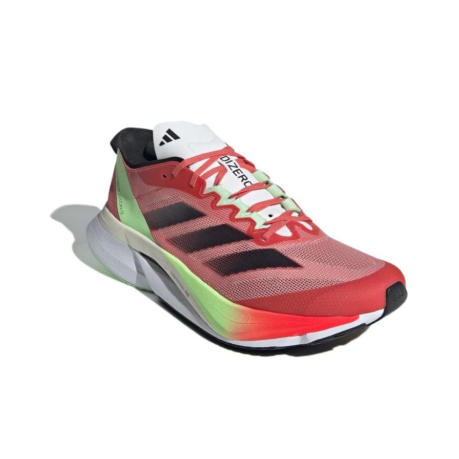 Adidas Adizero Boston 12 Scarp - Adidas Shoes Adizero Boston 12 recensione e prezzo