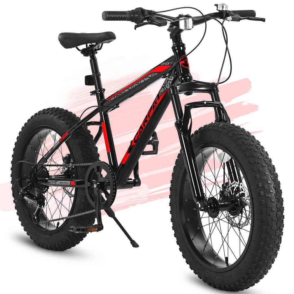 Mountain bike per bambini e ad - Mountain Biking For Kids recensione e prezzo