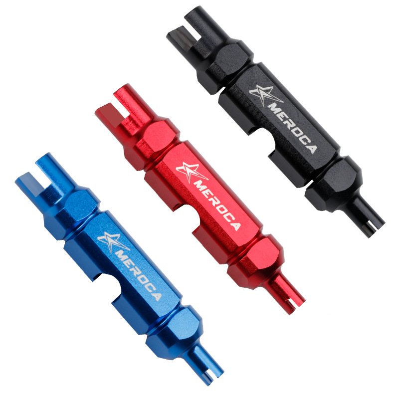 Chiave per rimozione bobina va - Tubeless Valve Core recensione e prezzo