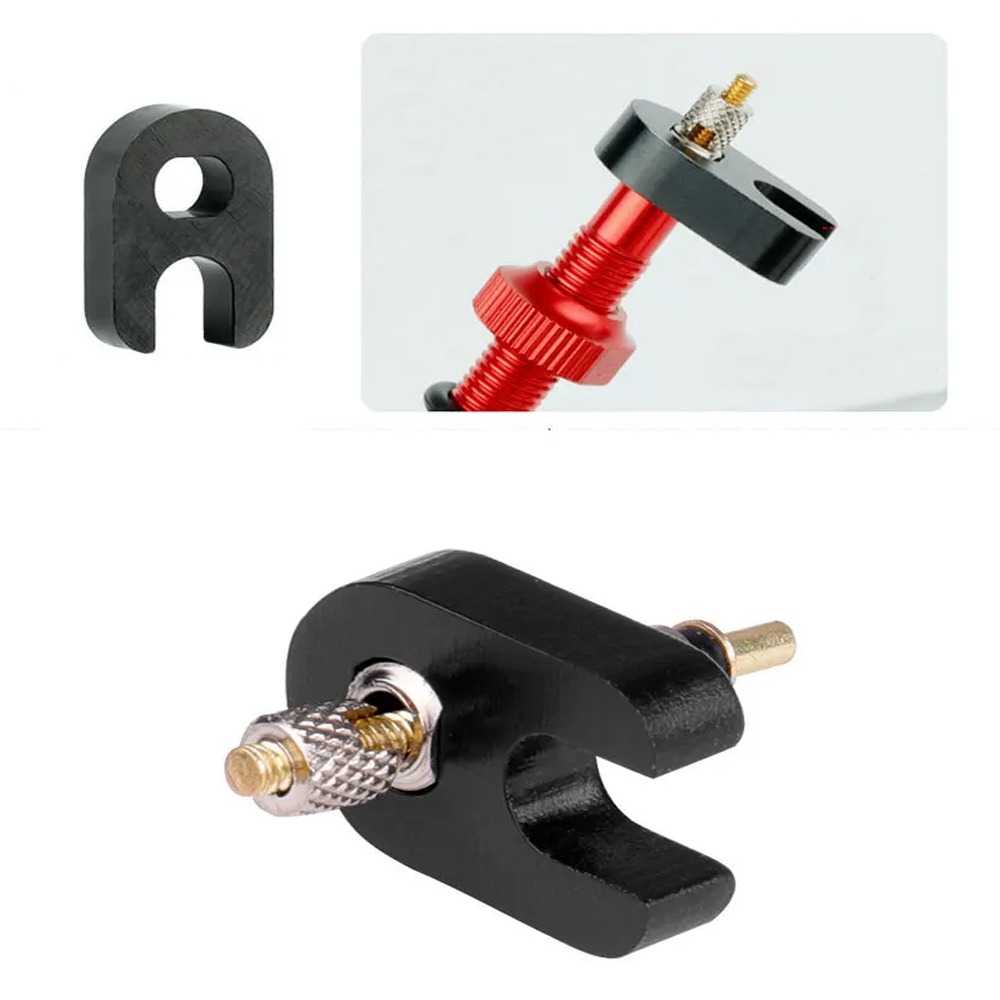 Set da 6/18 Pezzi: Adattatori  - Tubeless Valve Core recensione e prezzo
