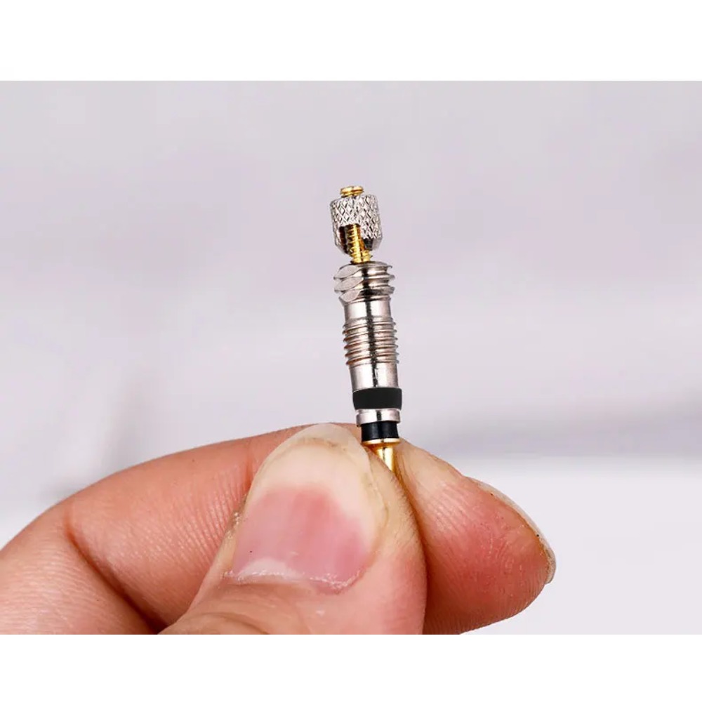 Set da 6/18 Pezzi: Adattatori  - Tubeless Valve Core recensione e prezzo