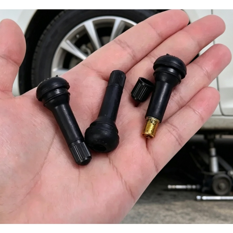 X5 TR414 TR413 TR412 TR415 Cop - Tubeless Valve Core recensione e prezzo