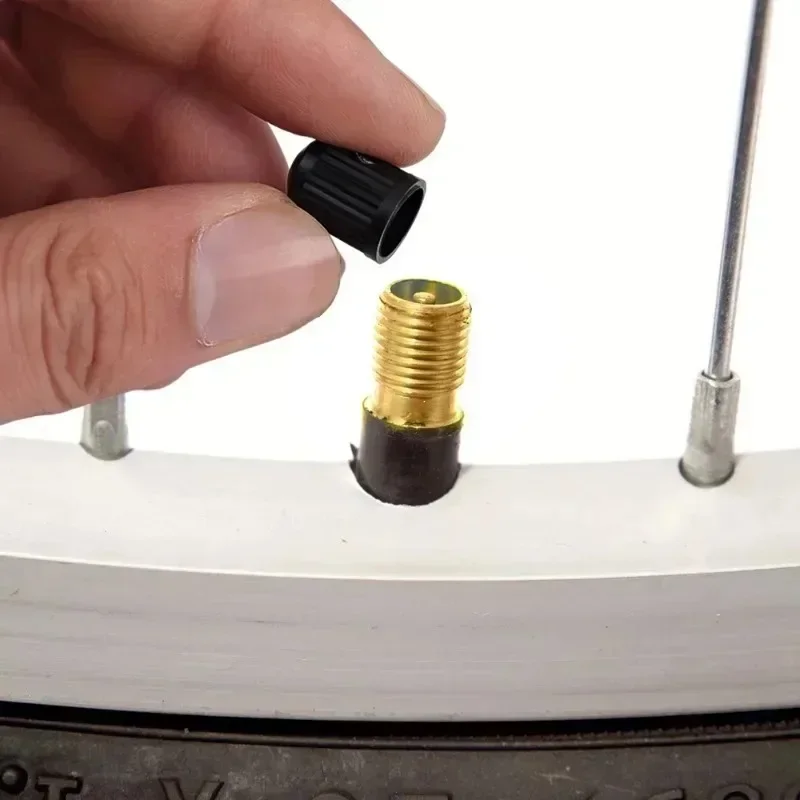 X5 TR414 TR413 TR412 TR415 Cop - Tubeless Valve Core recensione e prezzo