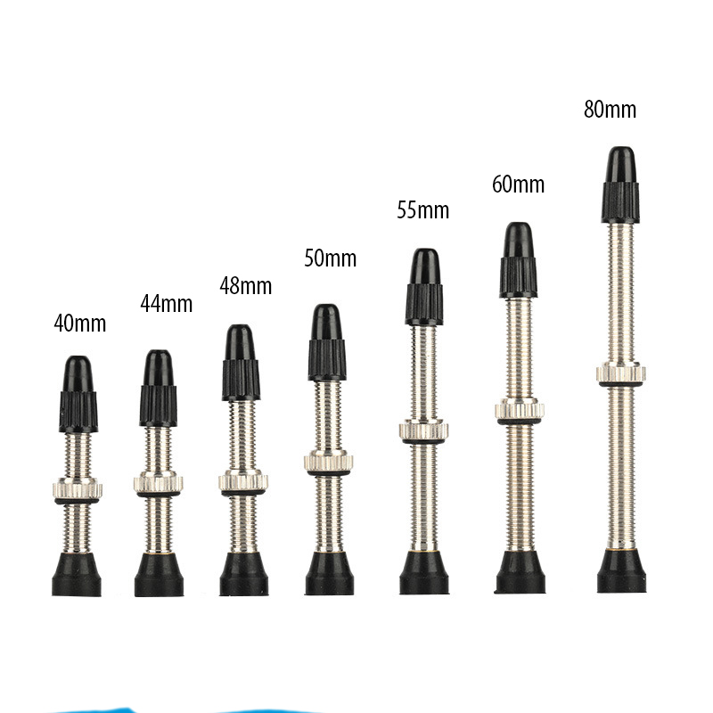 2pcs Bike Bicycle Tubeless Pre - Tubeless Valve Core recensione e prezzo