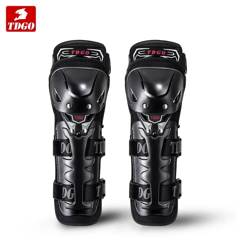 Supporto per moto e ginocchier - Mountain Biking Knee Pads recensione e prezzo