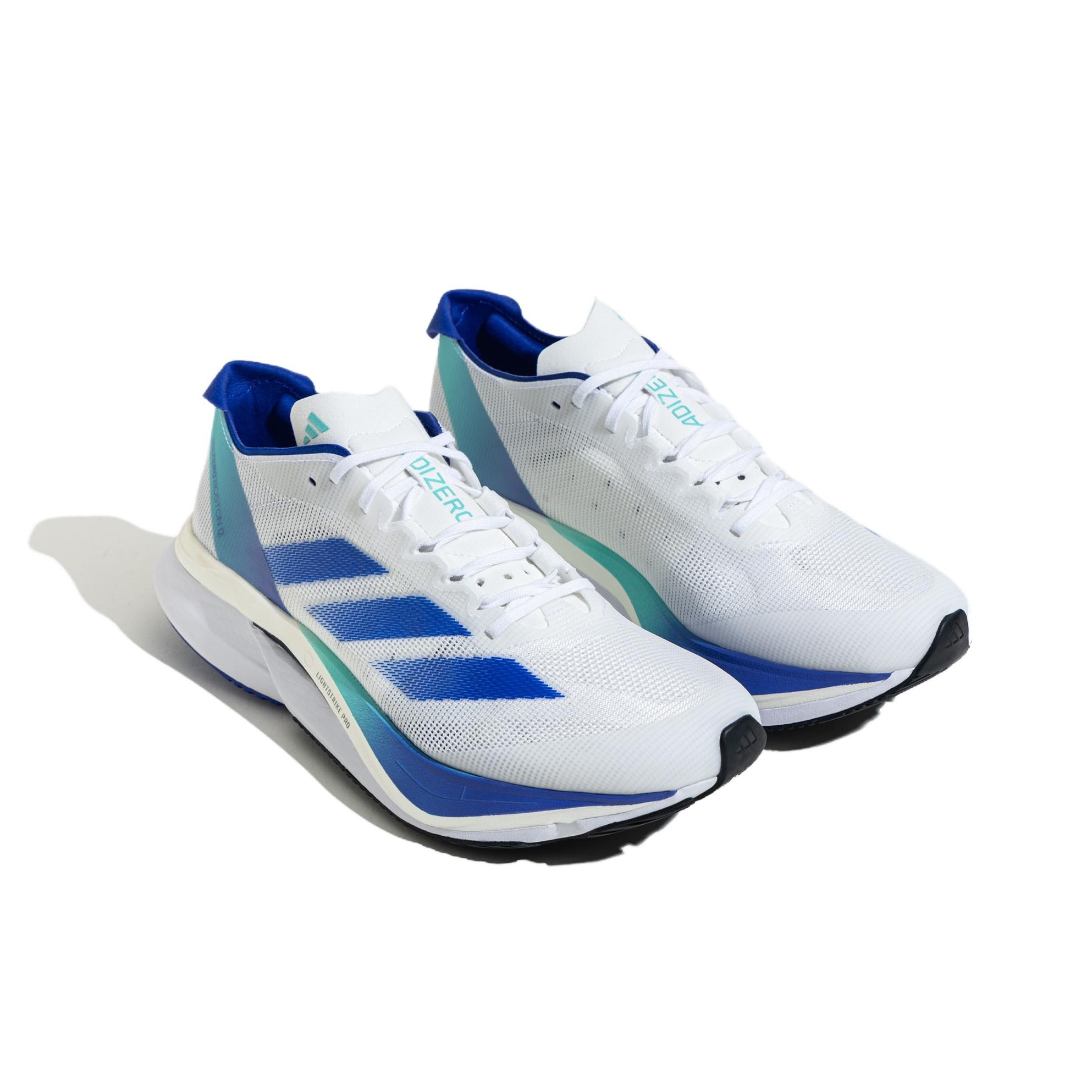 Adidas Adizero Boston 12 Scarp - Adidas Shoes Adizero Boston 12 recensione e prezzo