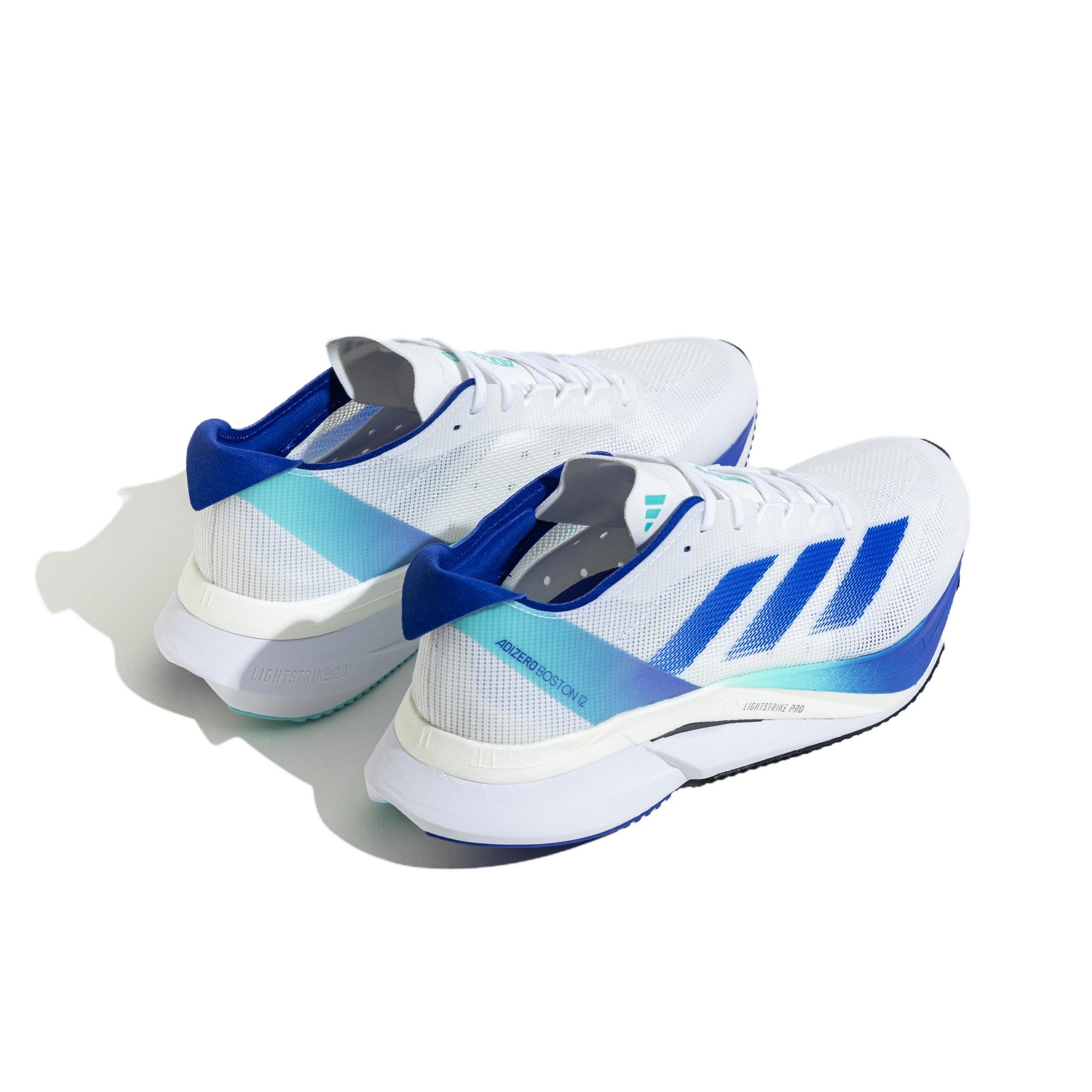 Adidas Adizero Boston 12 Scarp - Adidas Shoes Adizero Boston 12 recensione e prezzo
