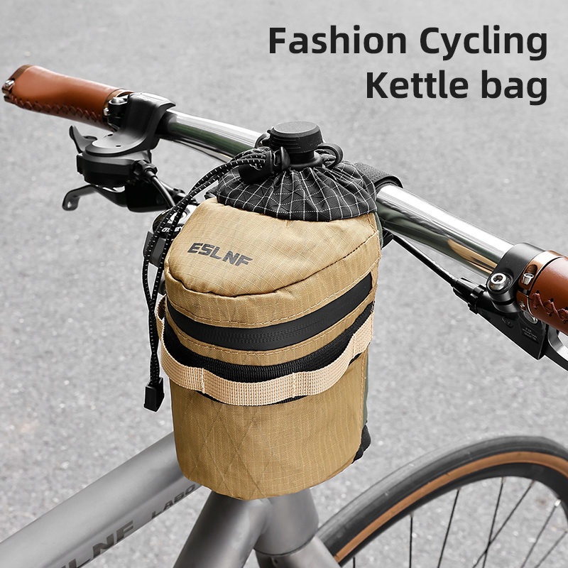 ESLNF Borsa da manubrio per bi - Mountain Biking Hydration Pack recensione e prezzo