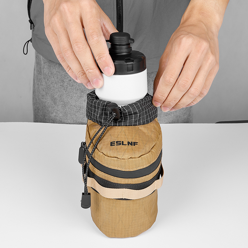 ESLNF Borsa da manubrio per bi - Mountain Biking Hydration Pack recensione e prezzo