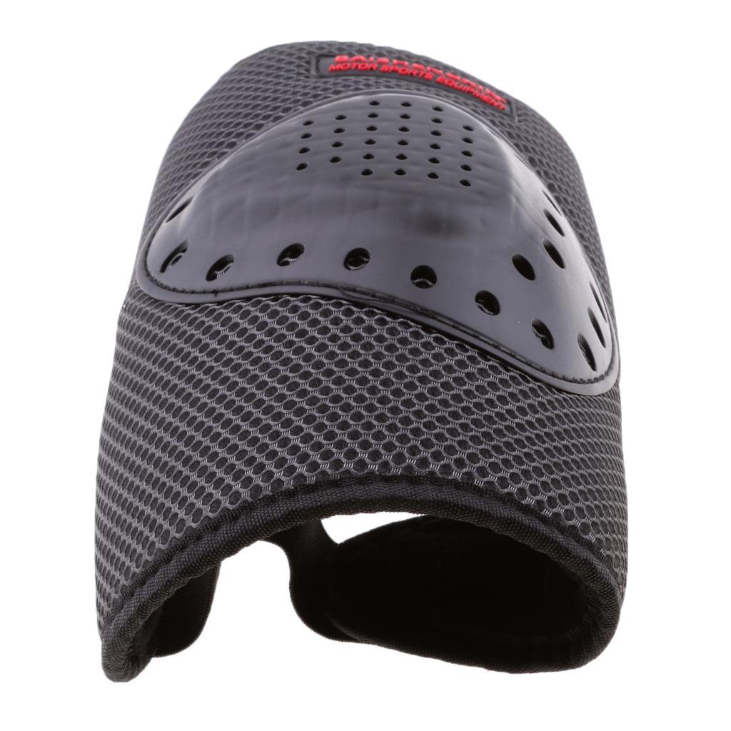 Set di Protezioni per Ginocchi - Mountain Biking Knee Pads recensione e prezzo