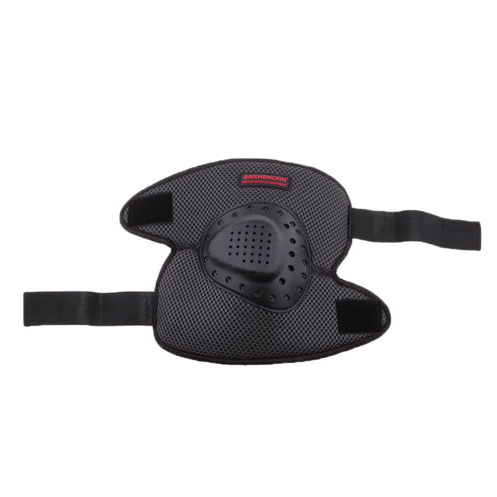 Set di Protezioni per Ginocchi - Mountain Biking Knee Pads recensione e prezzo