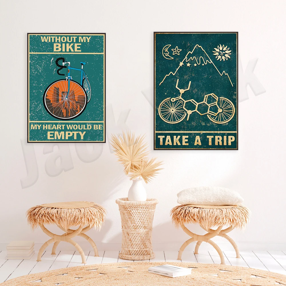 Stampa per mountain bike, post - Mountain Biking Europe recensione e prezzo
