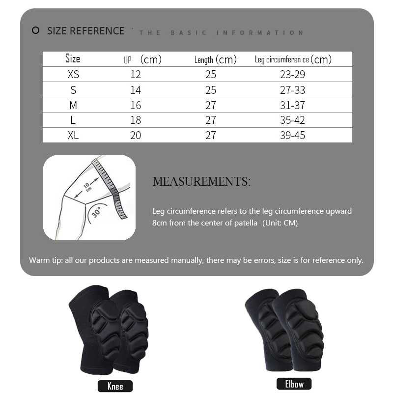 1 paio di ginocchiere MTB tras - Mountain Biking Knee Pads recensione e prezzo
