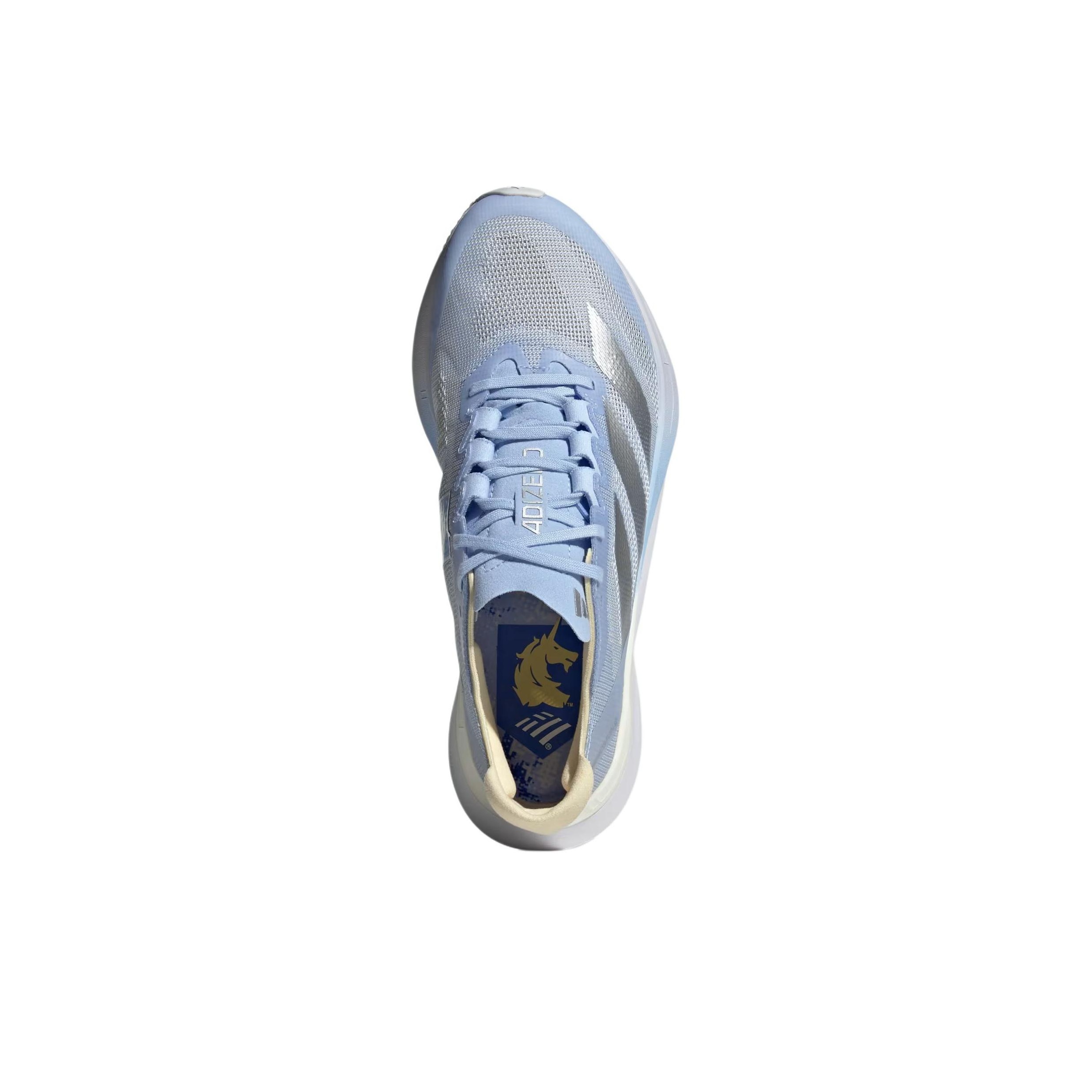 Adidas Adizero Boston 12 Scarp - Adidas Shoes Adizero Boston 12 recensione e prezzo