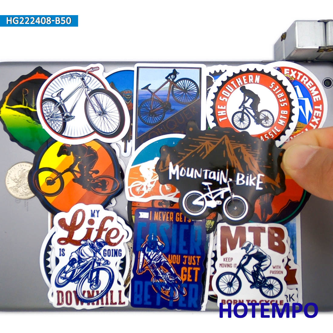 50 pezzi, Andare in mountain b - Mountain Biking A Sport recensione e prezzo