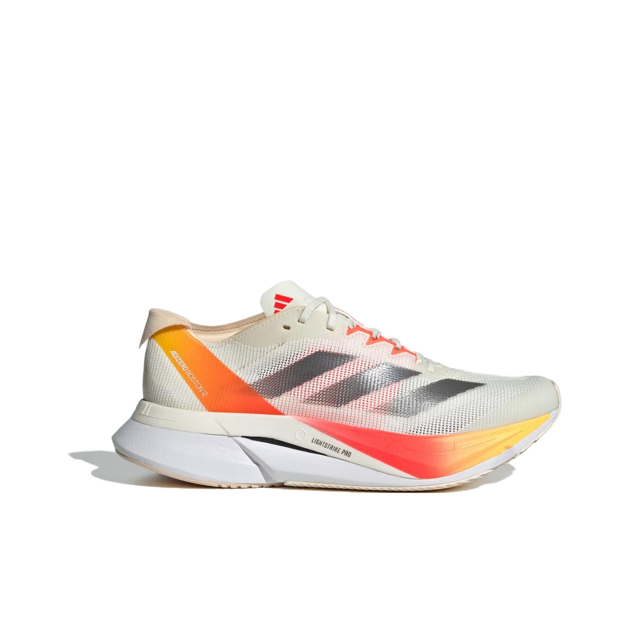 Adidas Adizero Boston 12 Scarp - Adidas Shoes Adizero Boston 12 recensione e prezzo