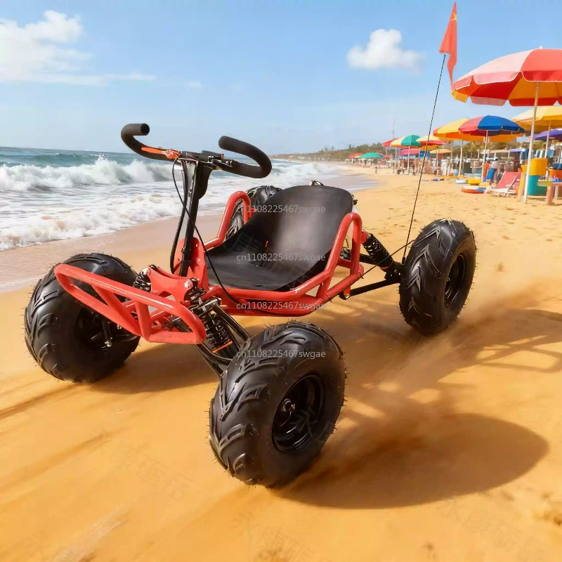 Bici da Spiaggia per Bambini ( - Mountain Biking For Kids recensione e prezzo