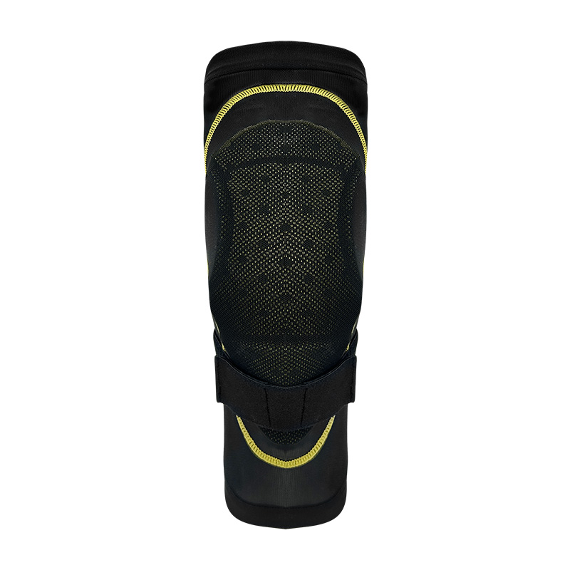 Set Protettivo per Sci con Gin - Mountain Biking Knee Pads recensione e prezzo