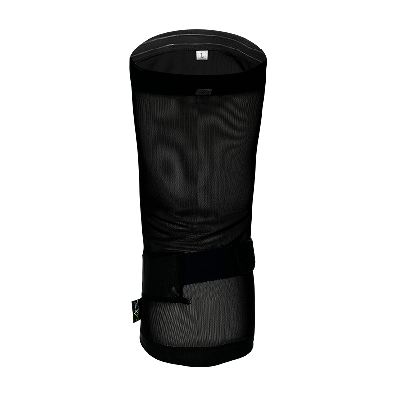 Set Protettivo per Sci con Gin - Mountain Biking Knee Pads recensione e prezzo
