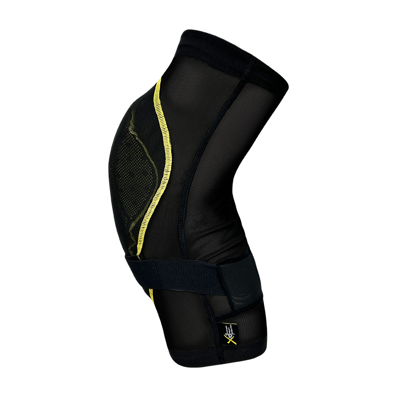 Set Protettivo per Sci con Gin - Mountain Biking Knee Pads recensione e prezzo