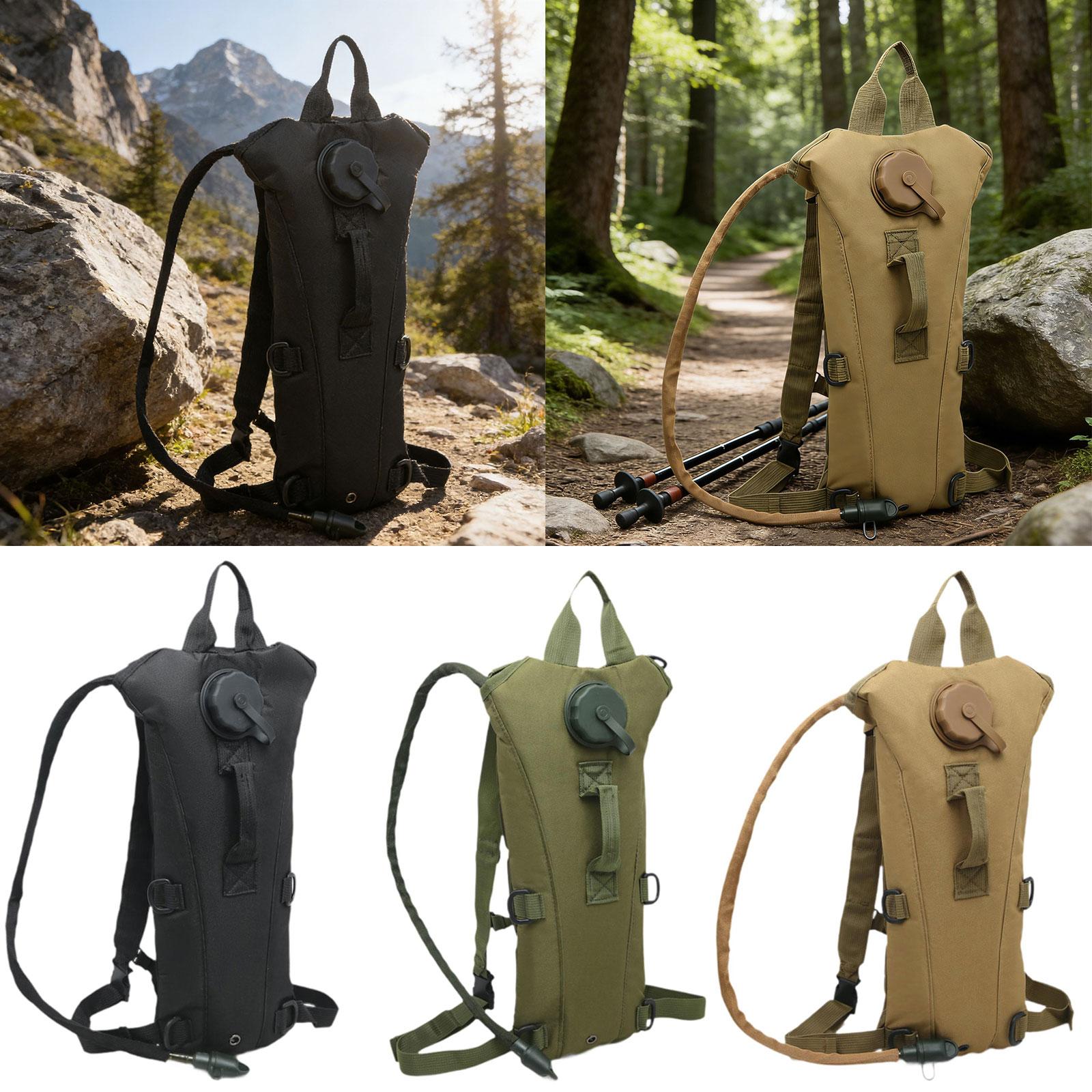 Zaino idrico da 8 litri, imper - Mountain Biking Hydration Pack recensione e prezzo