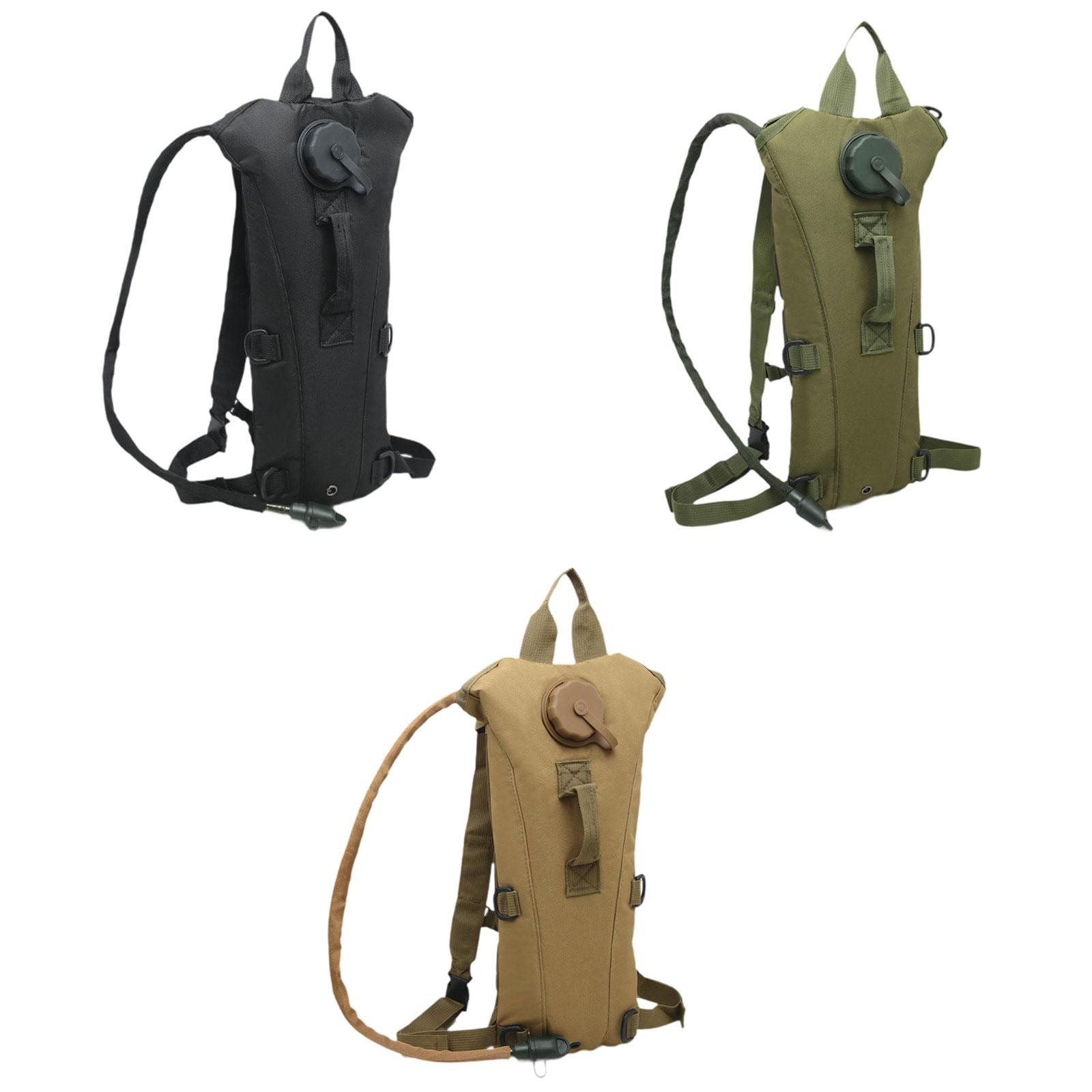 Zaino idrico da 8 litri, imper - Mountain Biking Hydration Pack recensione e prezzo