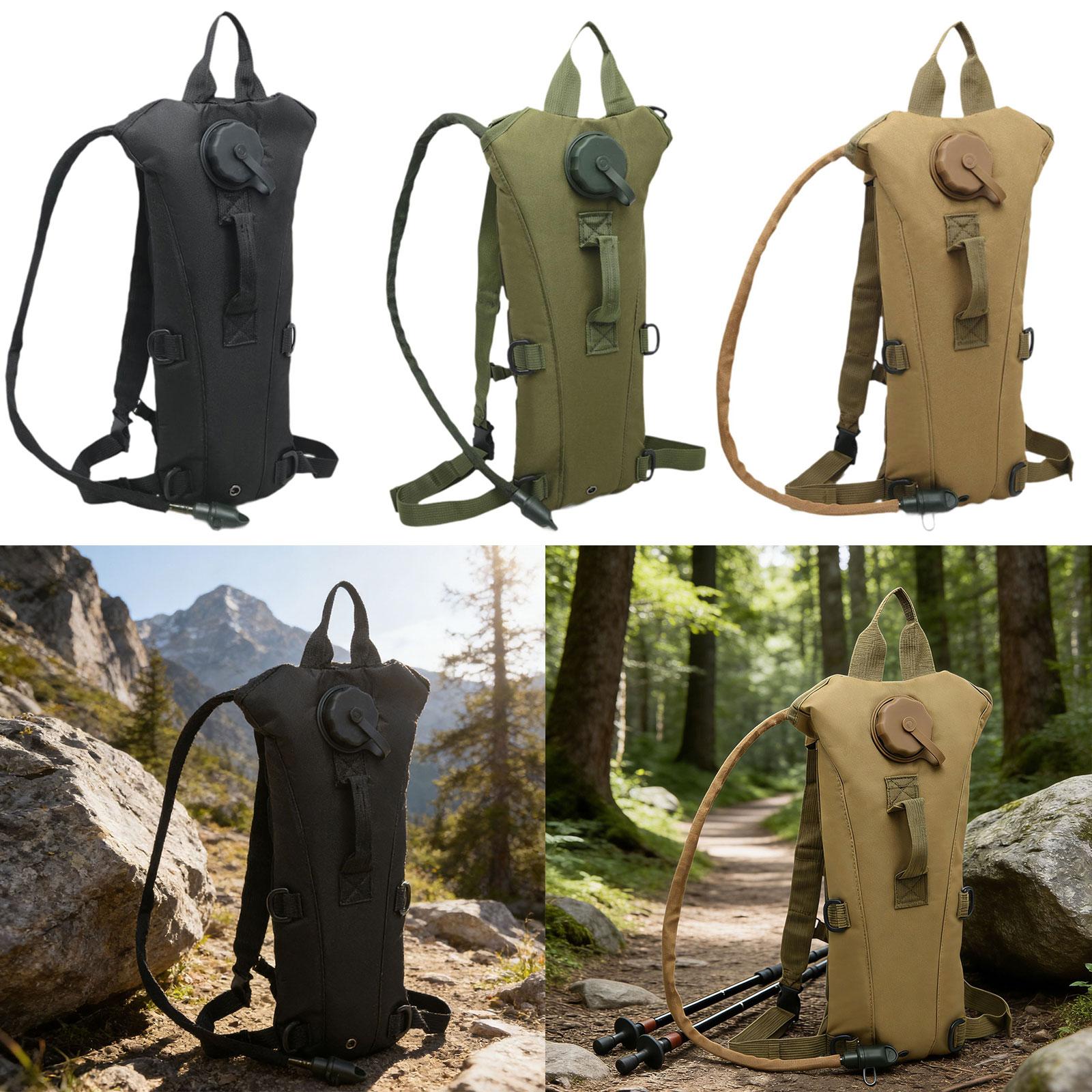 Zaino idrico da 8 litri, imper - Mountain Biking Hydration Pack recensione e prezzo