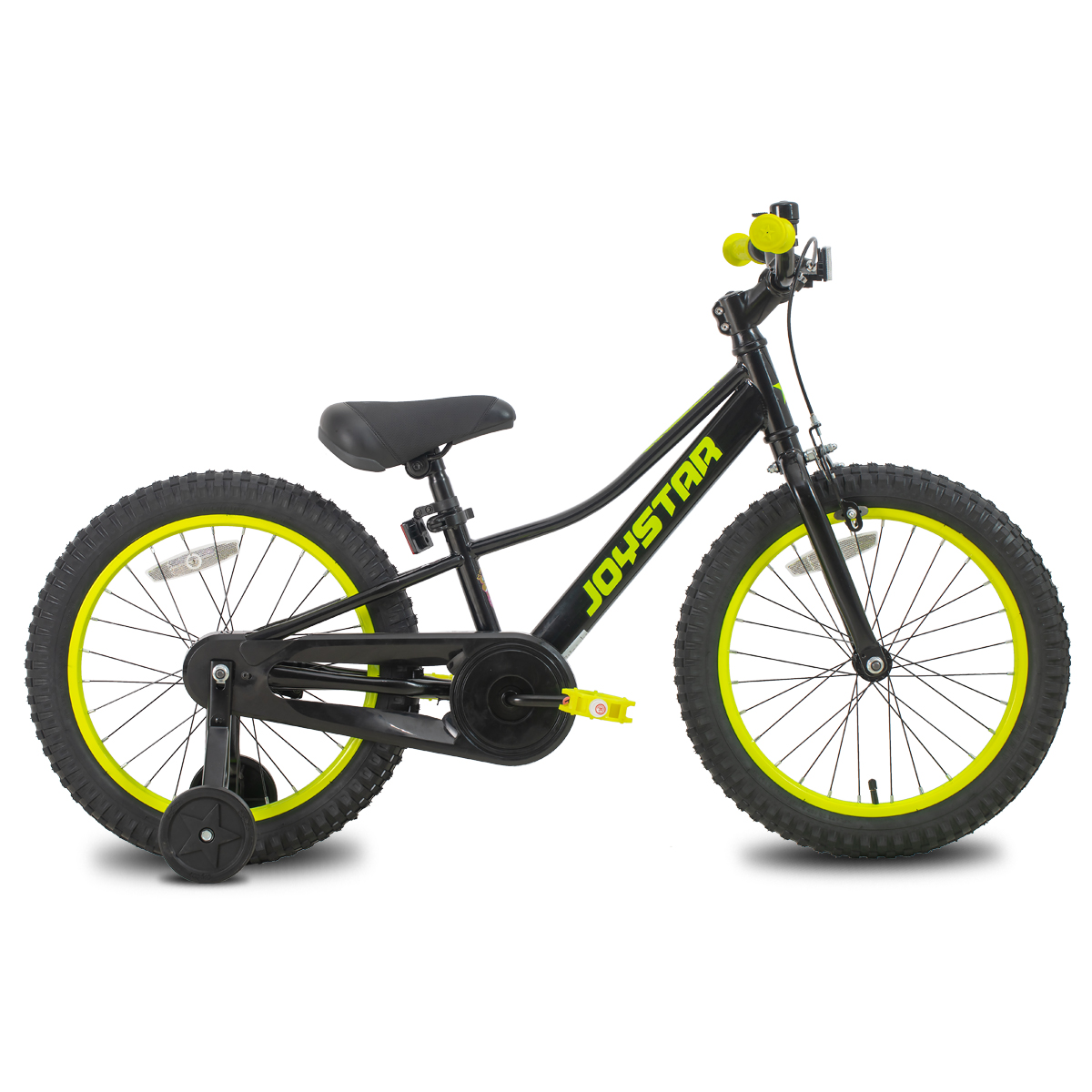 JOYSTAR NEO Bicicletta da Mont - Mountain Biking For Kids recensione e prezzo