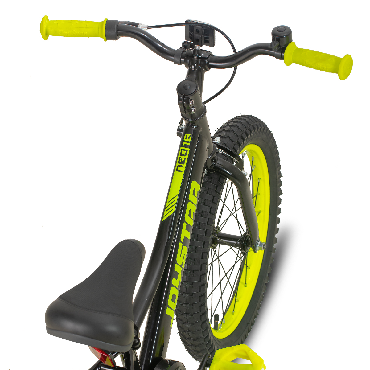 JOYSTAR NEO Bicicletta da Mont - Mountain Biking For Kids recensione e prezzo