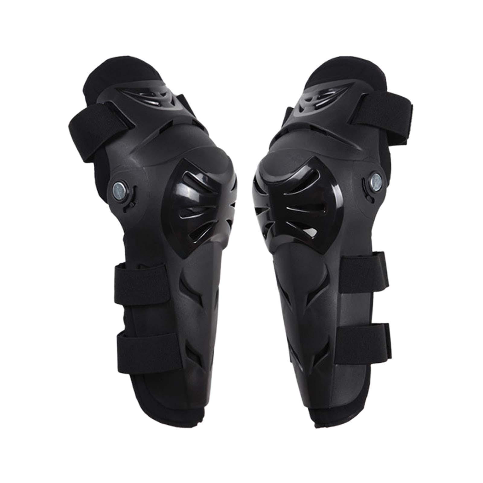Protezioni per Ginocchia e Tib - Mountain Biking Knee Pads recensione e prezzo