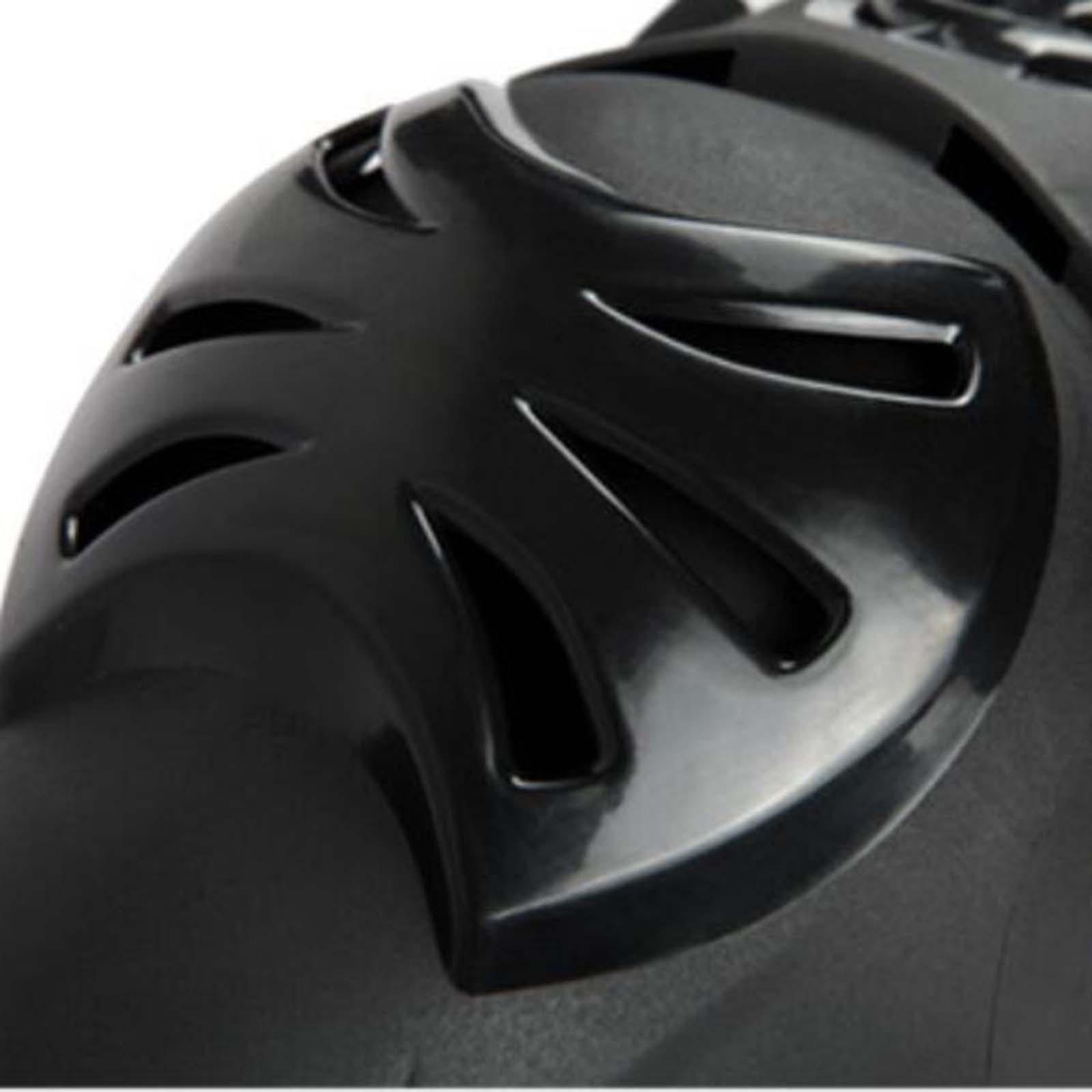 Protezioni per Ginocchia e Tib - Mountain Biking Knee Pads recensione e prezzo