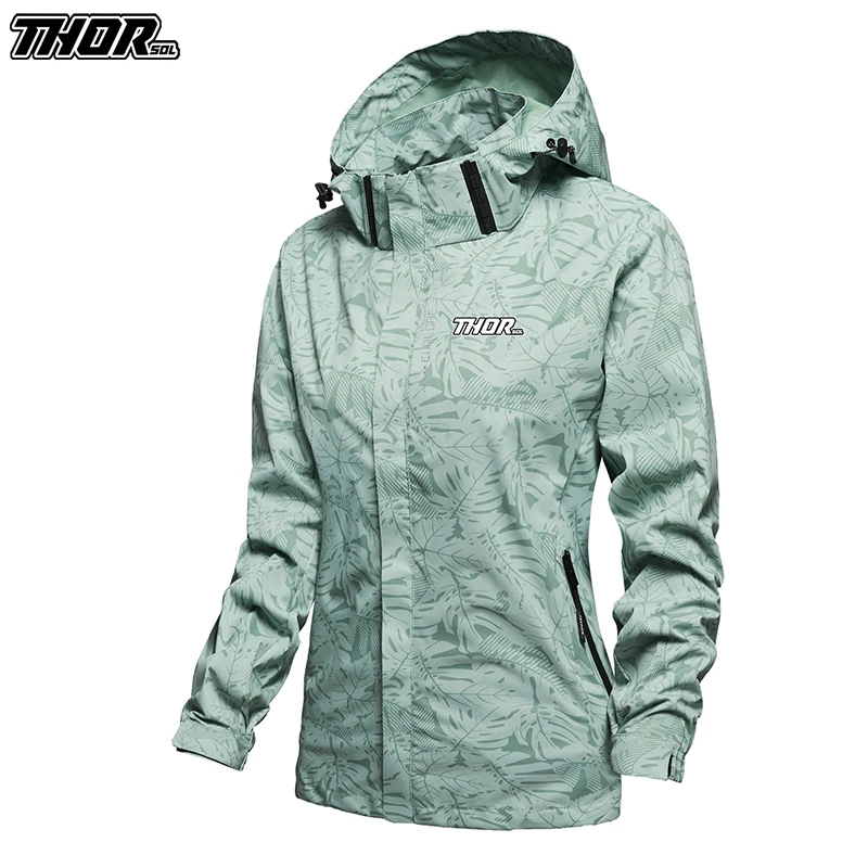 THORSOL Ropa Mtb Enduro Donna  - Mountain Biking A Sport recensione e prezzo