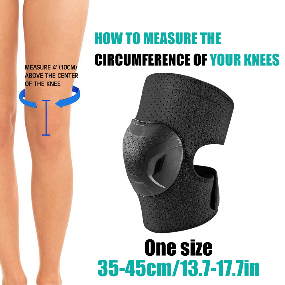 1 paio di ginocchiere professi - Mountain Biking Knee Pads recensione e prezzo