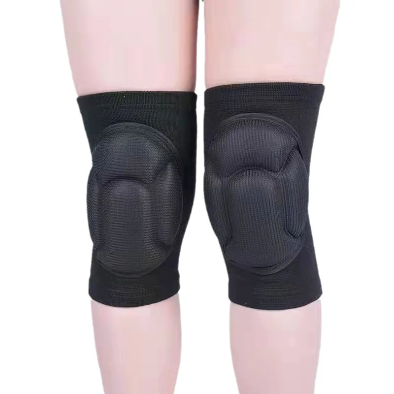 Ginocchiere Protettive in EVA  - Mountain Biking Knee Pads recensione e prezzo