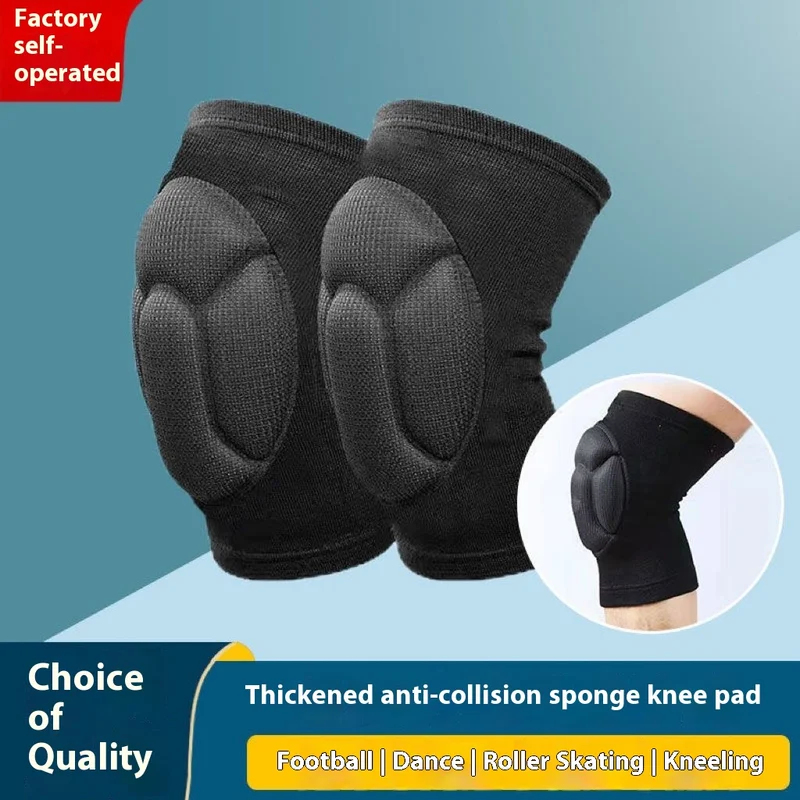 Ginocchiere Protettive in EVA  - Mountain Biking Knee Pads recensione e prezzo