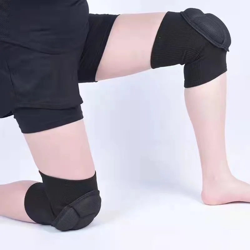 Ginocchiere Protettive in EVA  - Mountain Biking Knee Pads recensione e prezzo