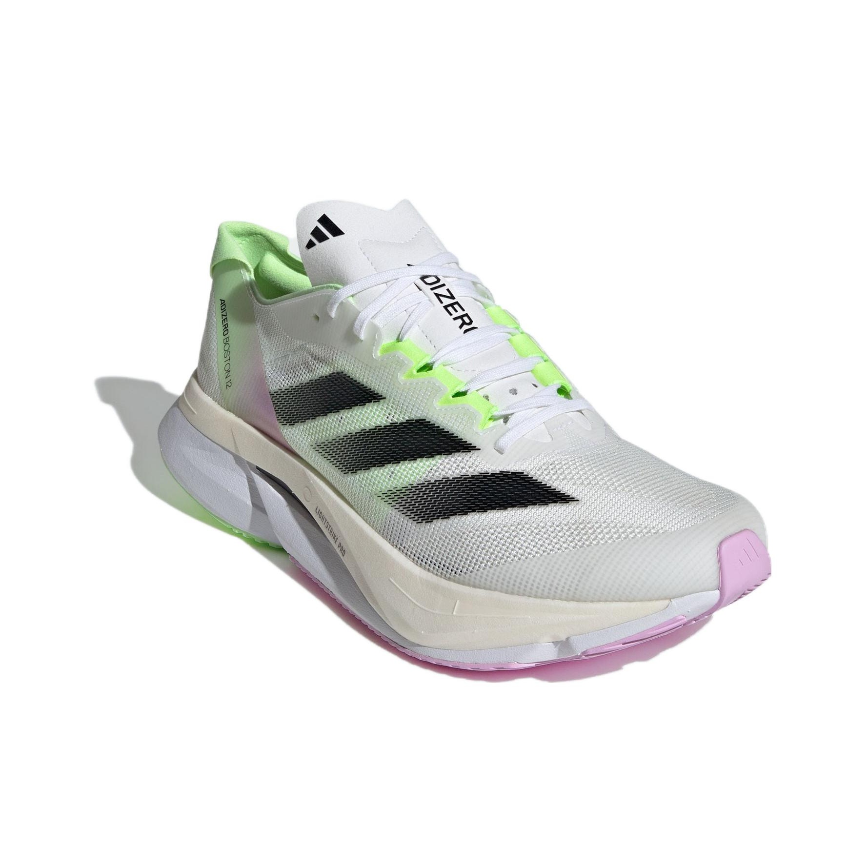 Adidas Adizero Boston 12 Mesh  - Adidas Shoes Adizero Boston 12 recensione e prezzo