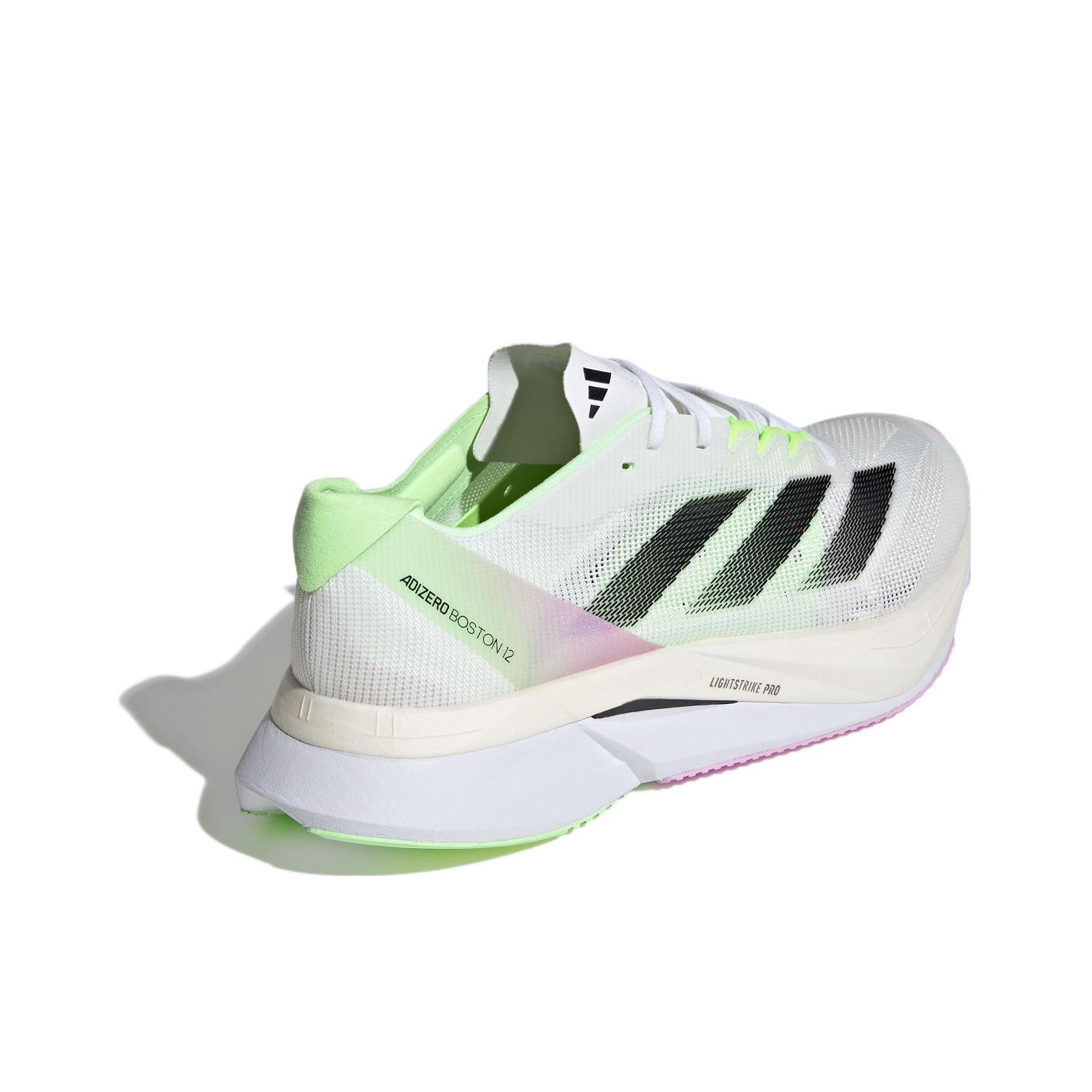 Adidas Adizero Boston 12 Mesh  - Adidas Shoes Adizero Boston 12 recensione e prezzo