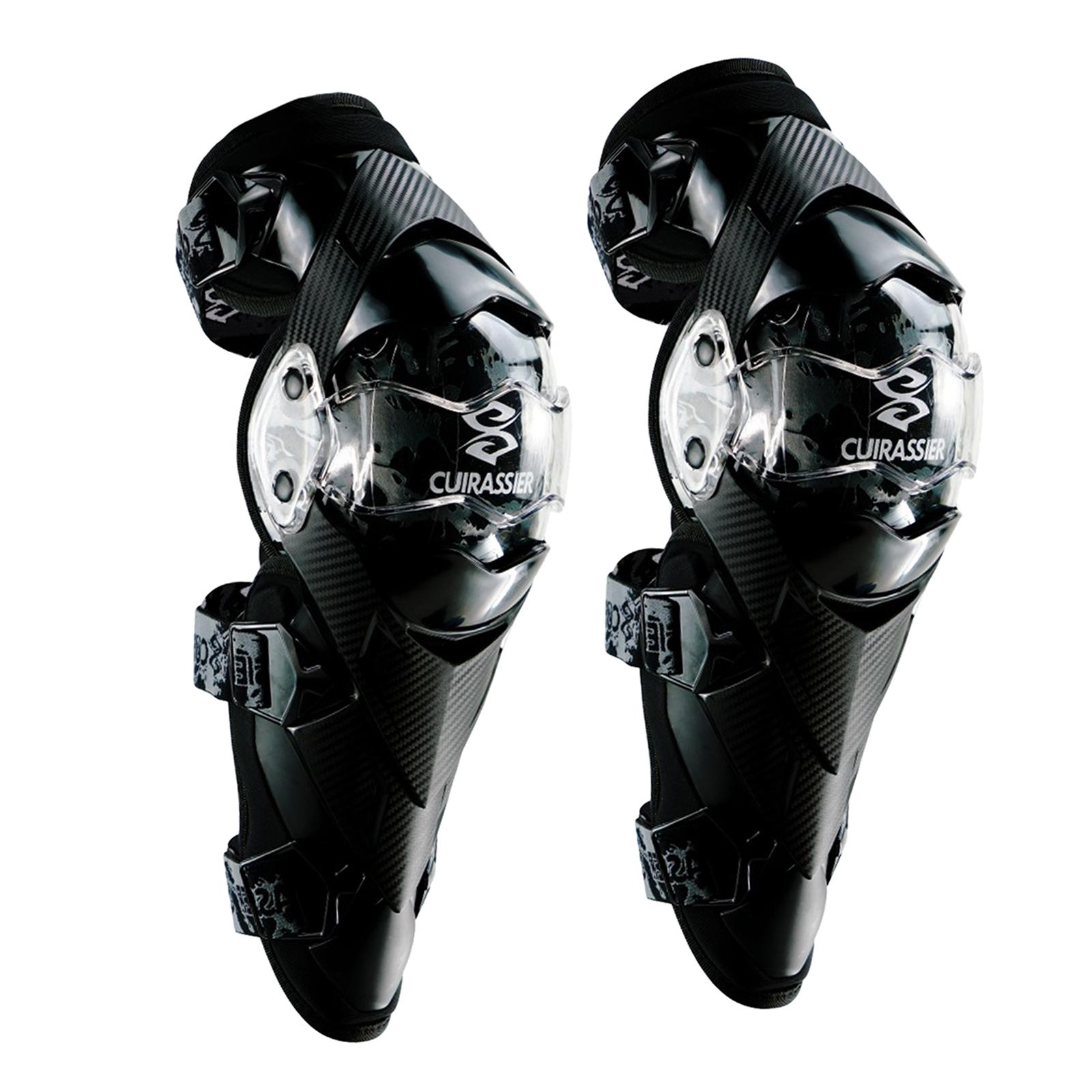 Ginocchiere MTB per Uomo e Don - Mountain Biking Knee Pads recensione e prezzo