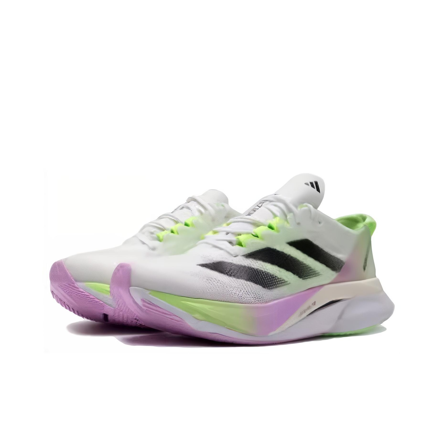 Adidas Adizero Boston 12 Scarp - Adidas Shoes Adizero Boston 12 recensione e prezzo