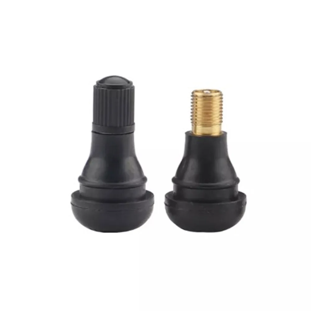 4 pezzi universale TR412 snap- - Tubeless Valve Core recensione e prezzo