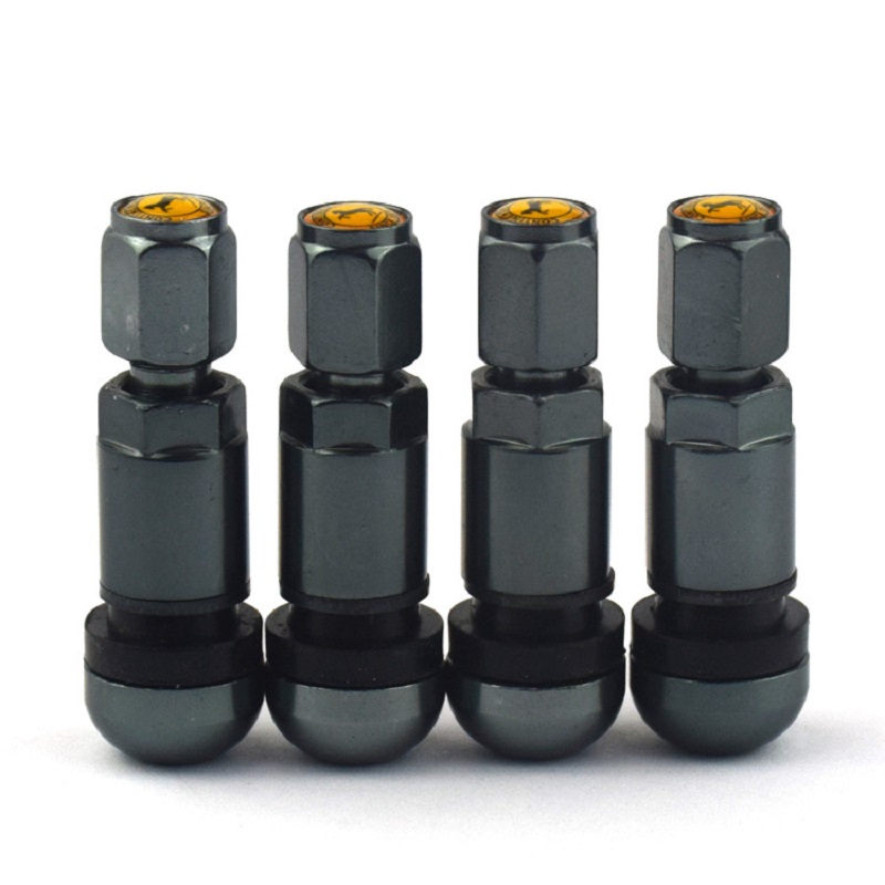 4 pz Universale In Lega di All - Tubeless Valve Core recensione e prezzo