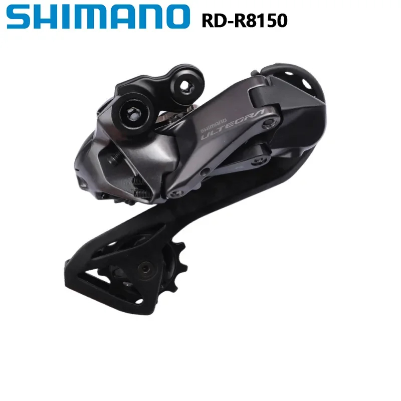 Shimano Di2 R8150 Deragliatore - Rear Derailleur Shadow recensione e prezzo