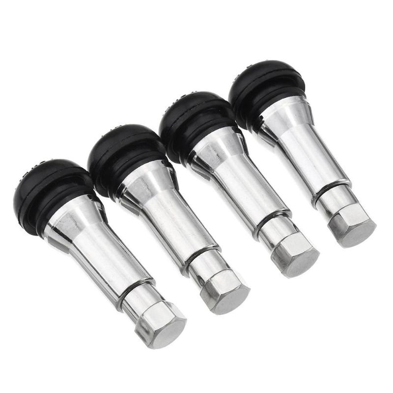 4 Pz/set TR414 Bicromato di po - Tubeless Valve Core recensione e prezzo