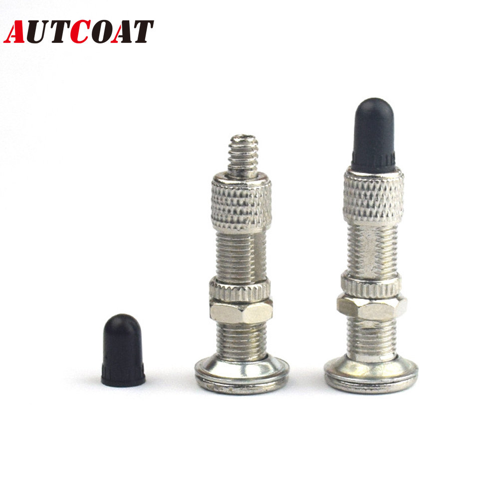 2 pz valvola del pneumatico st - Tubeless Valve Core recensione e prezzo