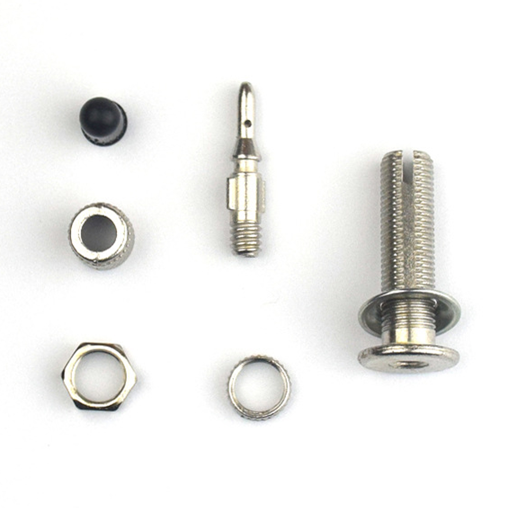 2 pz valvola del pneumatico st - Tubeless Valve Core recensione e prezzo