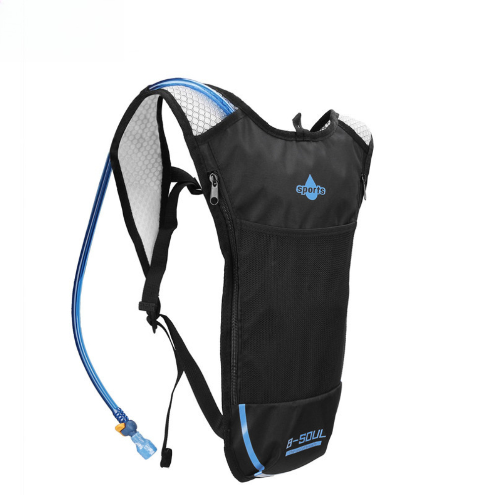 1 Pezzo Zaino Idratante da 5L  - Mountain Biking Hydration Pack recensione e prezzo